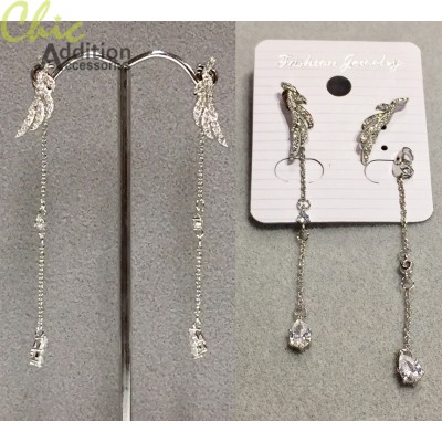 Earrings ER18-0511